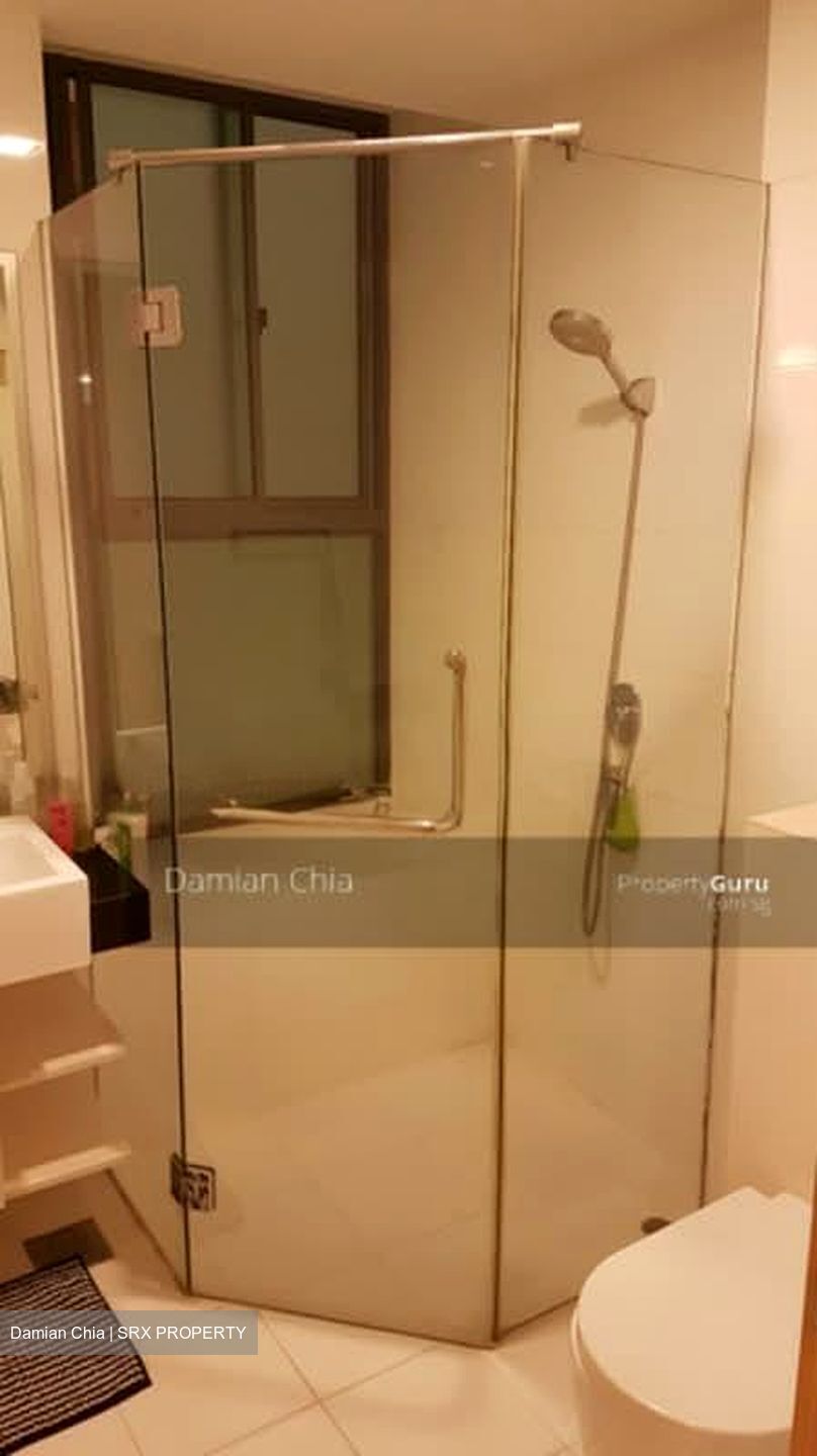 One Oxley Rise (D9), Apartment #540766661